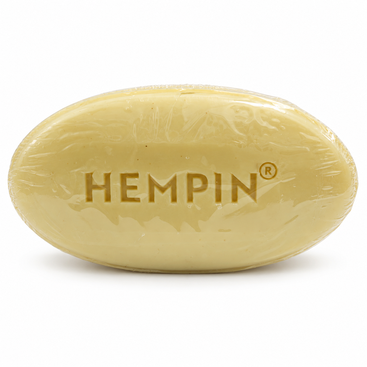 Konopné mýdlo 100 g – HEMPIN