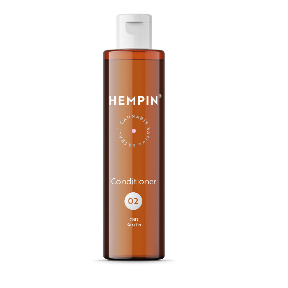 HEMPIN Konopný kondicionér
