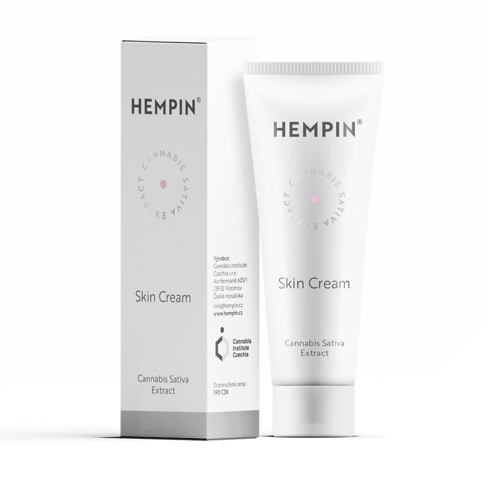 HEMPIN Skin cream